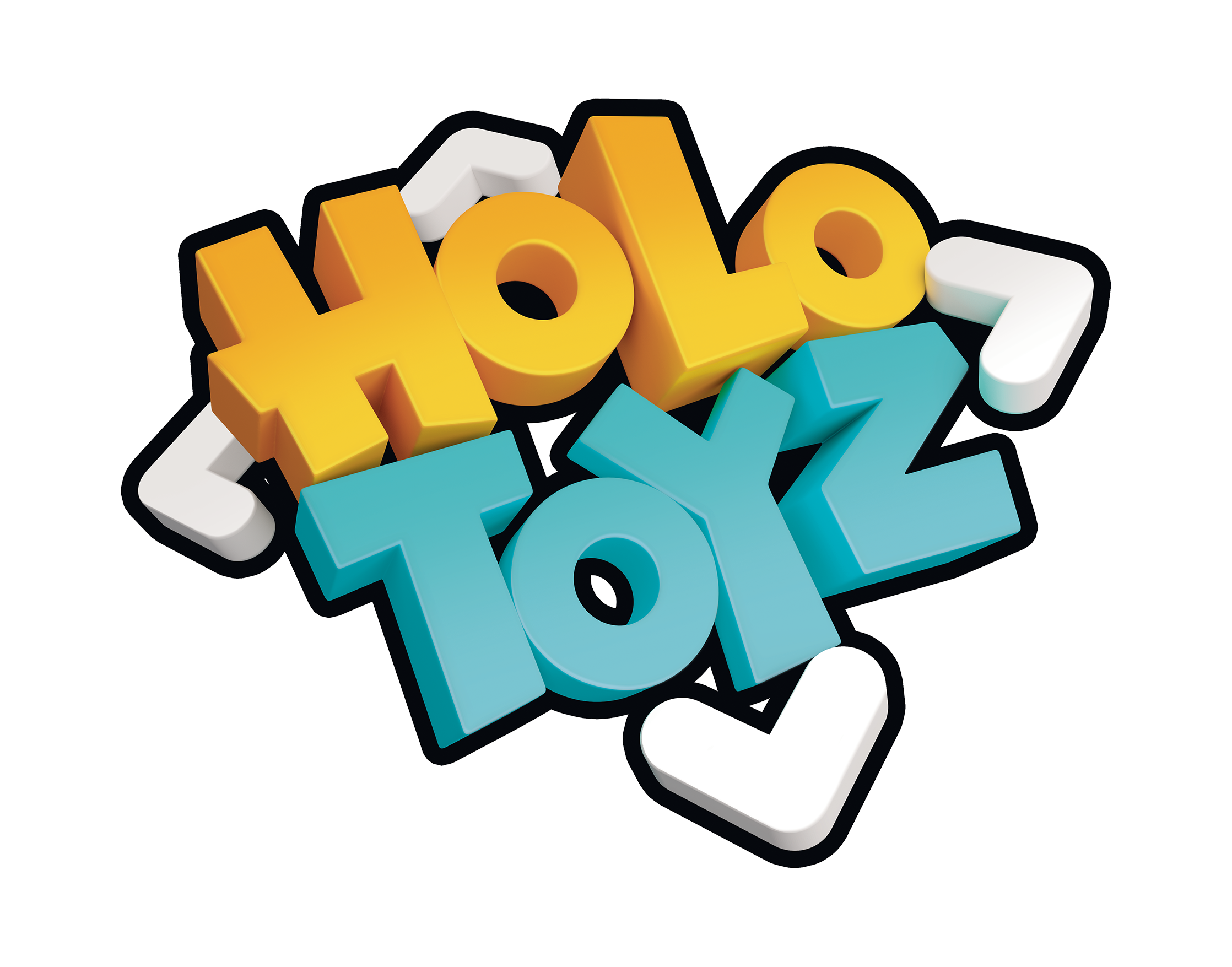 HoloToyz | Kids Toys that come to life!